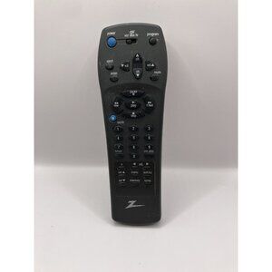 Remote Control ( Clean Contacts ) - Zenith 9908 MBR423Z
